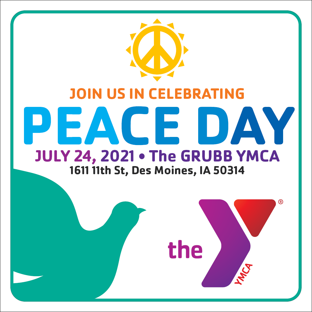 Peace Day 2021